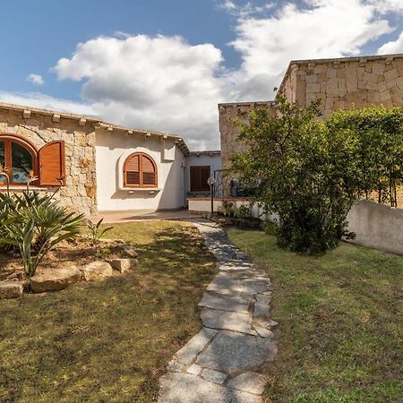 Vista Mare Apartment 6 Όλμπια Εξωτερικό φωτογραφία