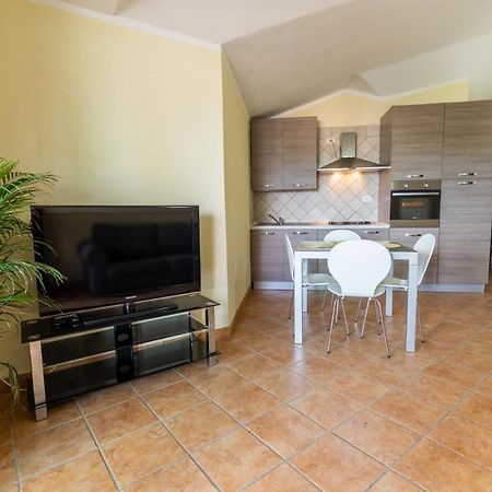Vista Mare Apartment 6 Όλμπια Εξωτερικό φωτογραφία
