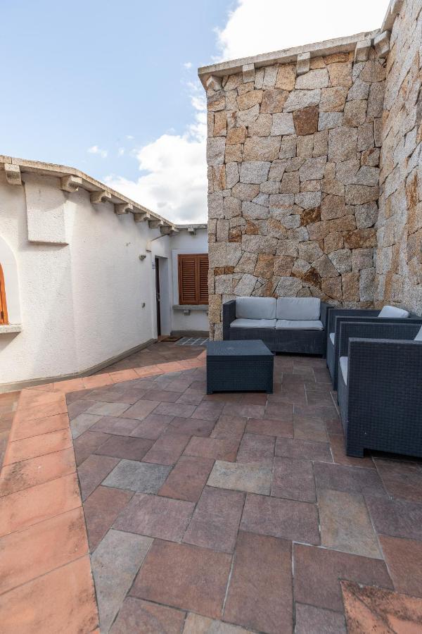 Vista Mare Apartment 6 Όλμπια Εξωτερικό φωτογραφία