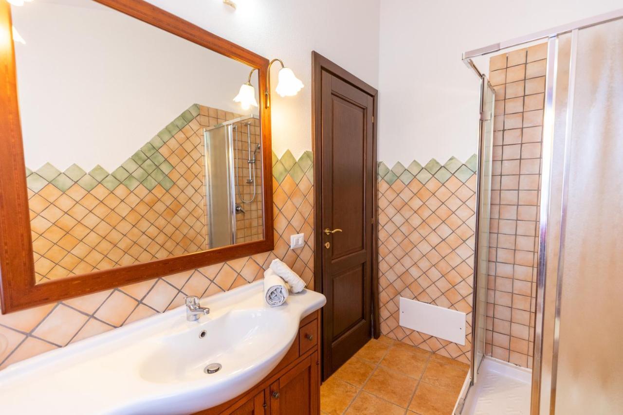 Vista Mare Apartment 6 Όλμπια Εξωτερικό φωτογραφία