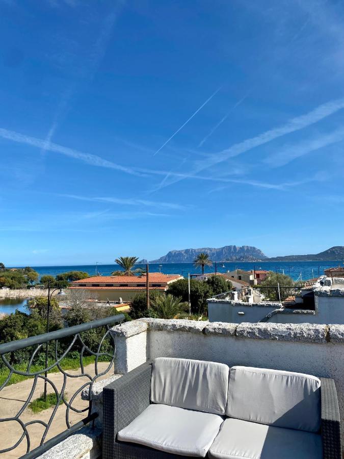 Vista Mare Apartment 6 Όλμπια Εξωτερικό φωτογραφία
