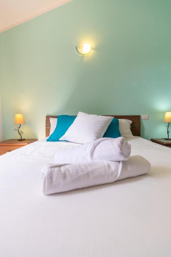 Vista Mare Apartment 6 Όλμπια Εξωτερικό φωτογραφία