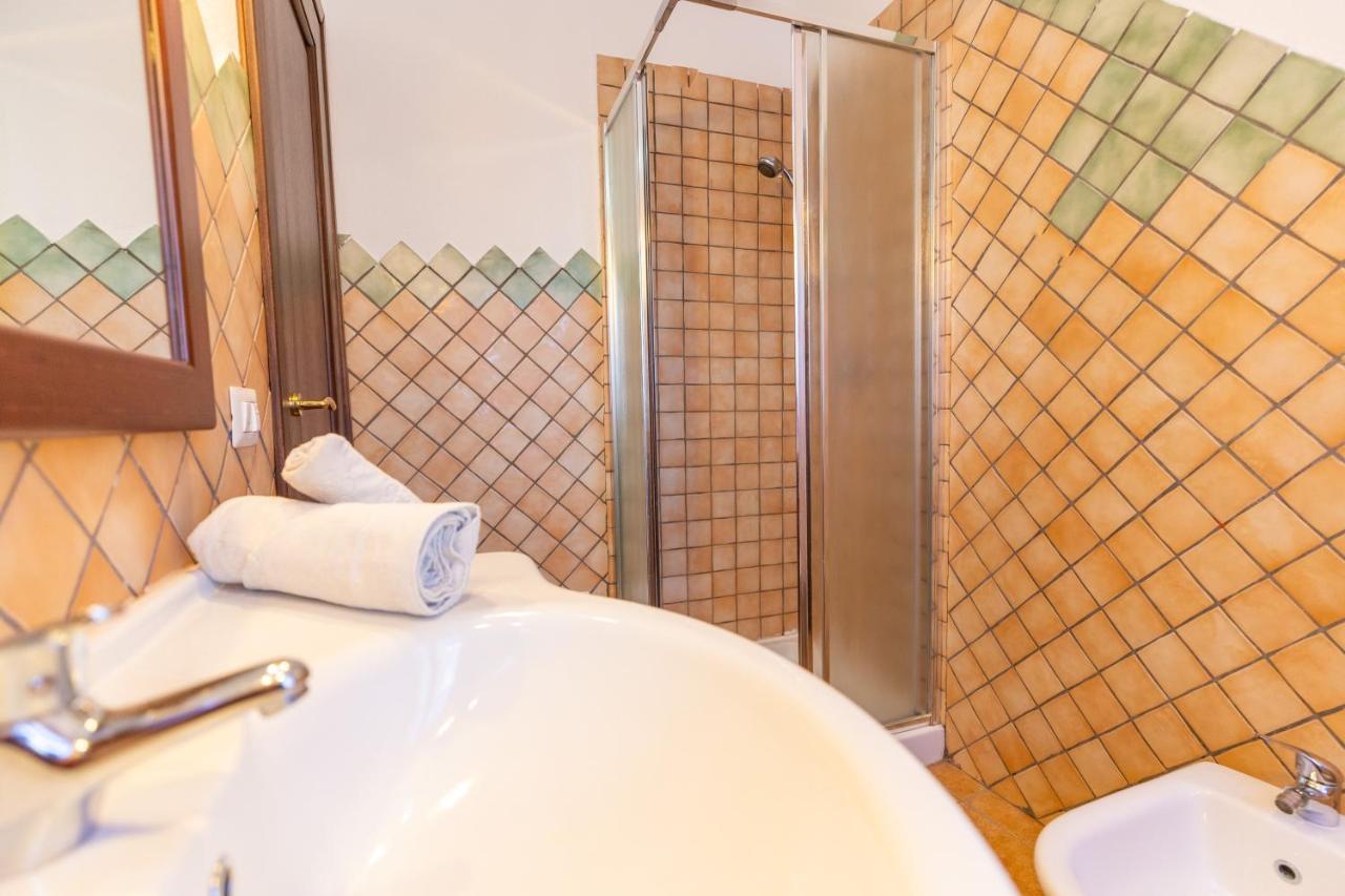 Vista Mare Apartment 6 Όλμπια Εξωτερικό φωτογραφία