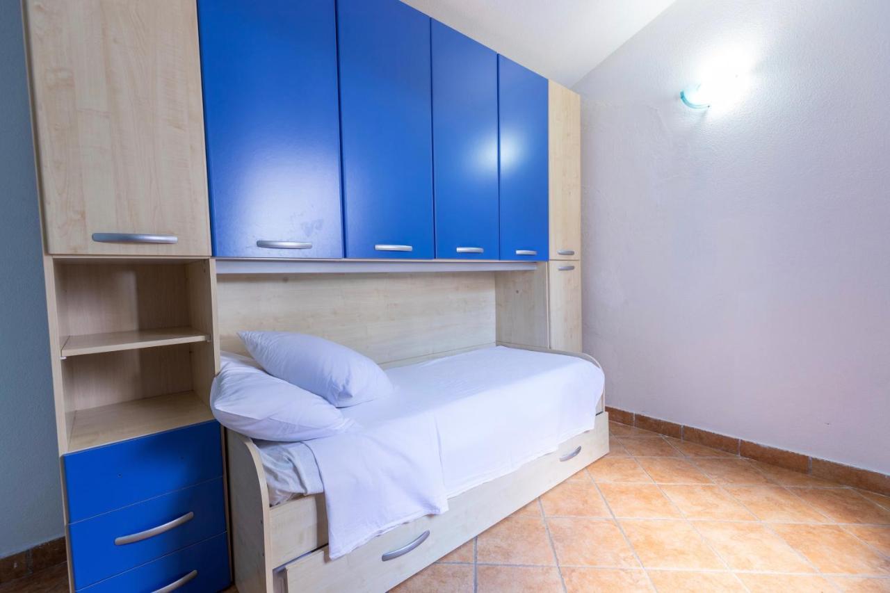 Vista Mare Apartment 6 Όλμπια Εξωτερικό φωτογραφία