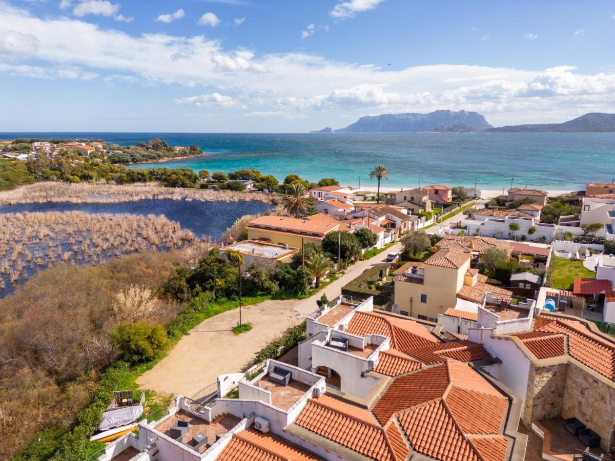Vista Mare Apartment 6 Όλμπια Εξωτερικό φωτογραφία