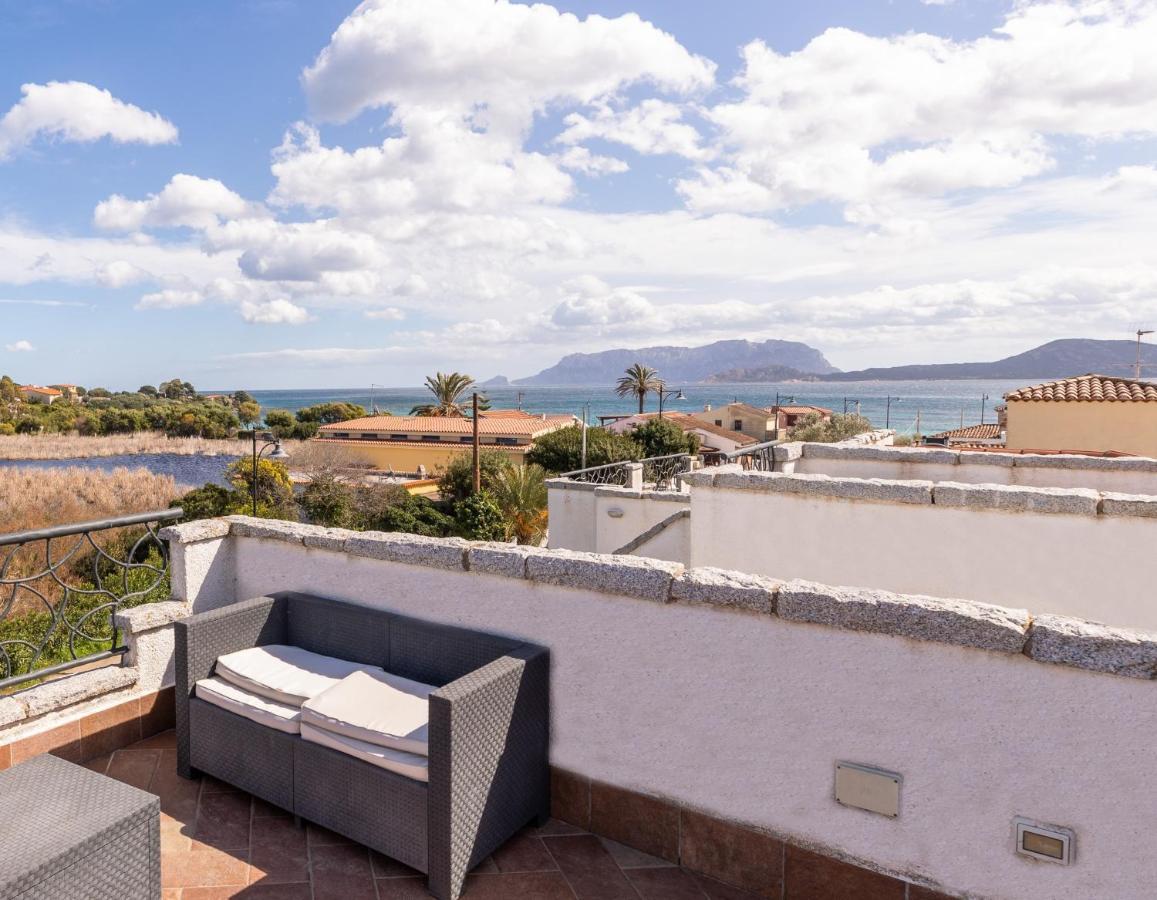 Vista Mare Apartment 6 Όλμπια Εξωτερικό φωτογραφία