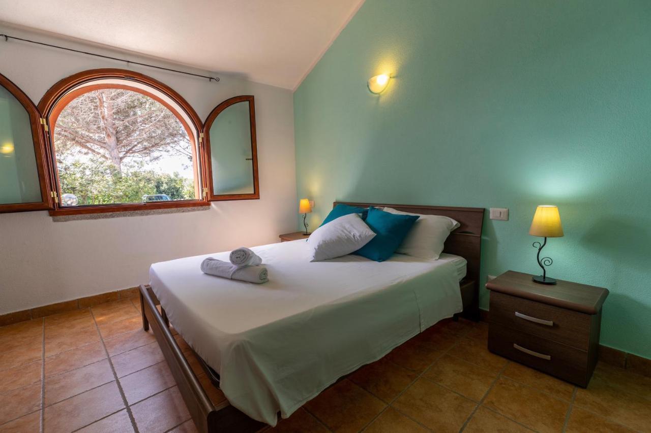 Vista Mare Apartment 6 Όλμπια Εξωτερικό φωτογραφία